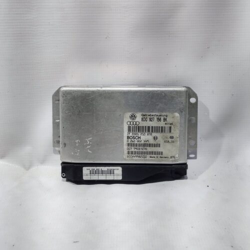 COMPUTADORA DE CAJA AUTOMATICO PARA
VOLKSWAGEN (1999-2000) 8D0927156BK