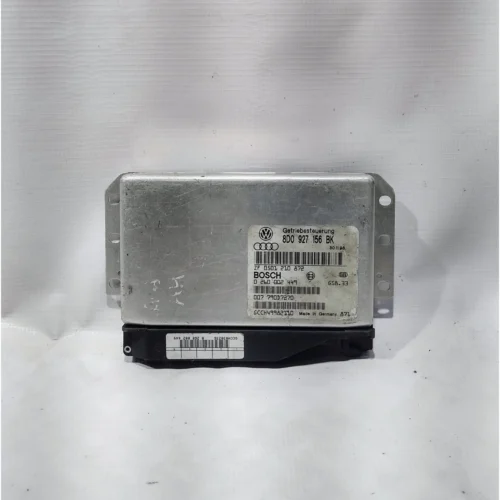 COMPUTADORA DE CAJA AUTOMATICO PARA
VOLKSWAGEN (1999-2000) 8D0927156BK 