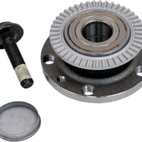 BUFA RUEDA TRAS. AUDI.A4 00/04