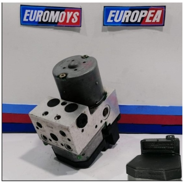 MODULO DE ABS PARA VOLKSWAGEN (2000-2005)
  8E0614111AQ 