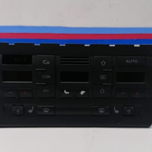 CONTROL AIRE ACONDICIONADO PARA AUDI
  (2005-2008)  