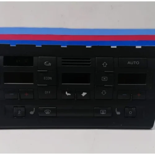 CONTROL AIRE ACONDICIONADO PARA AUDI
  (2005-2008)  