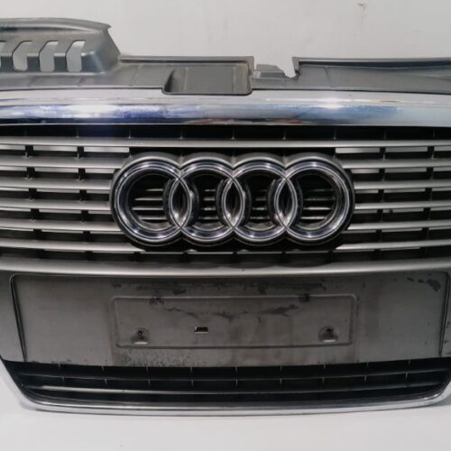 PERSIANA FRONTAL PARA AUDI (2006-2008)
8E0853651Q 