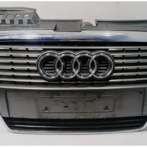 PERSIANA FRONTAL PARA AUDI (2006-2008)
8E0853651Q 