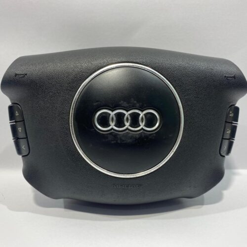 BOLSA DE AIRE DE TIMON PARA AUDI
(2000-2006) 8E0880201AB 