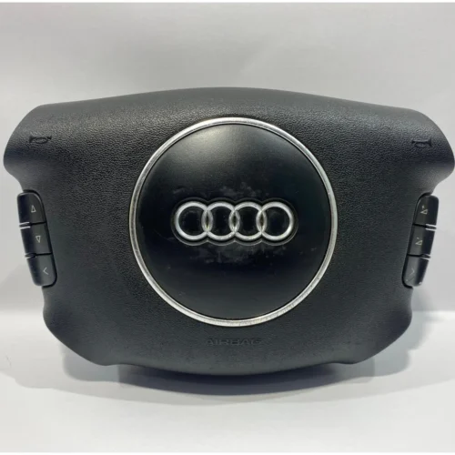 BOLSA DE AIRE DE TIMON PARA AUDI
(2000-2006) 8E0880201AB 