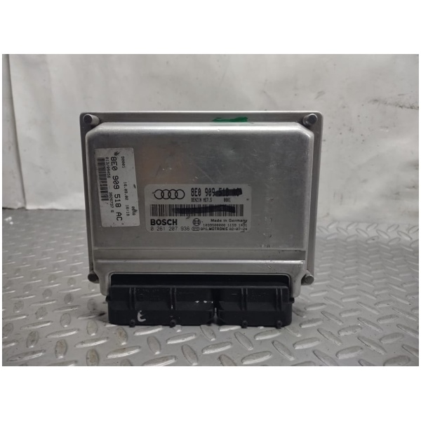 COMPUTADORA DE INYECCION PARA AUDI
  (2002-2005) 8E0909518AC 