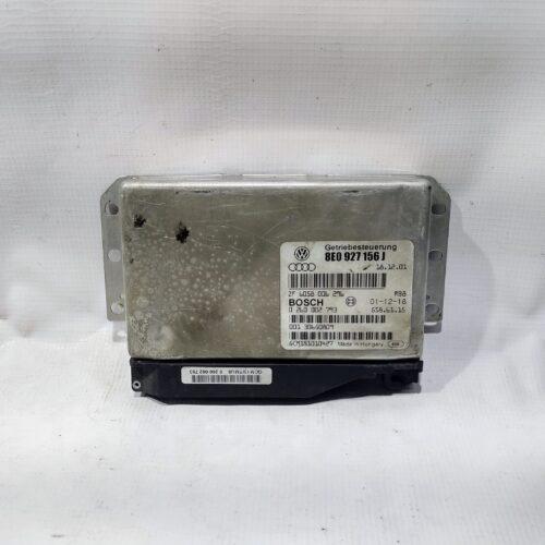 COMPUTADORA DE INYECCION PARA AUDI
(2001-2005) 8E0927156J 