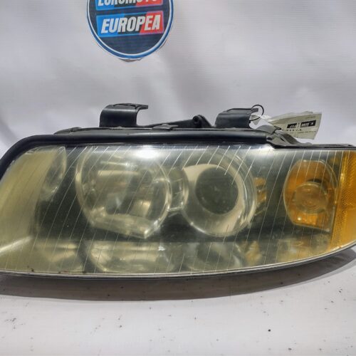 FARO IZQUIERDO CON LUPA PARA AUDI
(2001-2005) 8E0941003B 