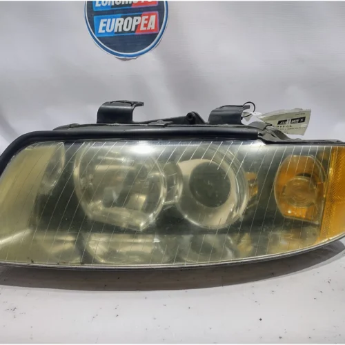 FARO IZQUIERDO CON LUPA PARA AUDI
(2001-2005) 8E0941003B 