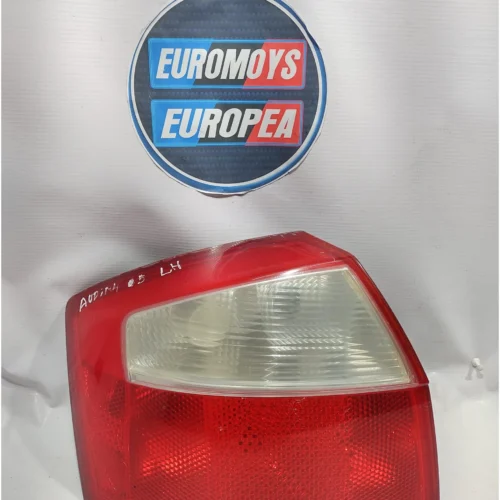FARO IZQUIERDO PARA AUDI (2001-2005)
8E0945095B 