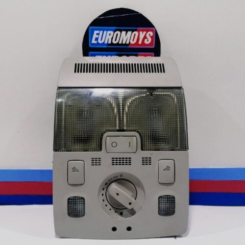 LUZ TECHO PARA AUDI (2005-2008)
8E0947565 