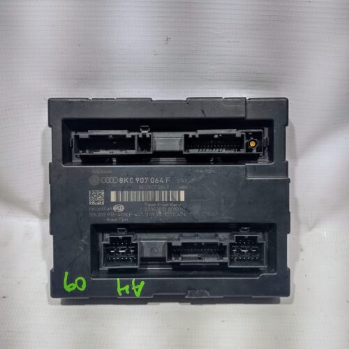 MODULO CONFORT PARA AUDI (2008-2012)
8K0907064F