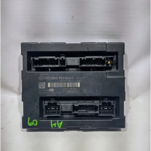 MODULO CONFORT PARA AUDI (2008-2012)
8K0907064F 