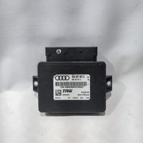 MODULO DE PARQUEO PARA AUDI (2008-2012)
  8K0907801E 