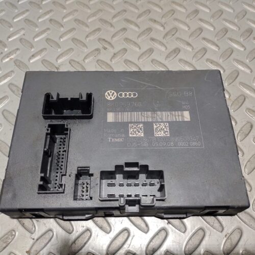 MODULO DE ASIENTO PARA AUDI (2008-2012)
8K0959760 