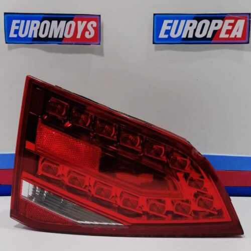 STOP LED IZQUIERDO DE BAUL PARA AUDI
(2009-2015)