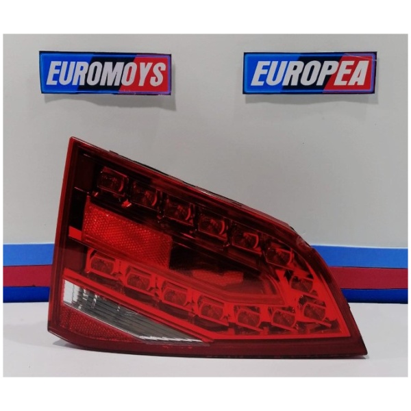 STOP LED IZQUIERDO DE BAUL PARA AUDI
  (2009-2015)  