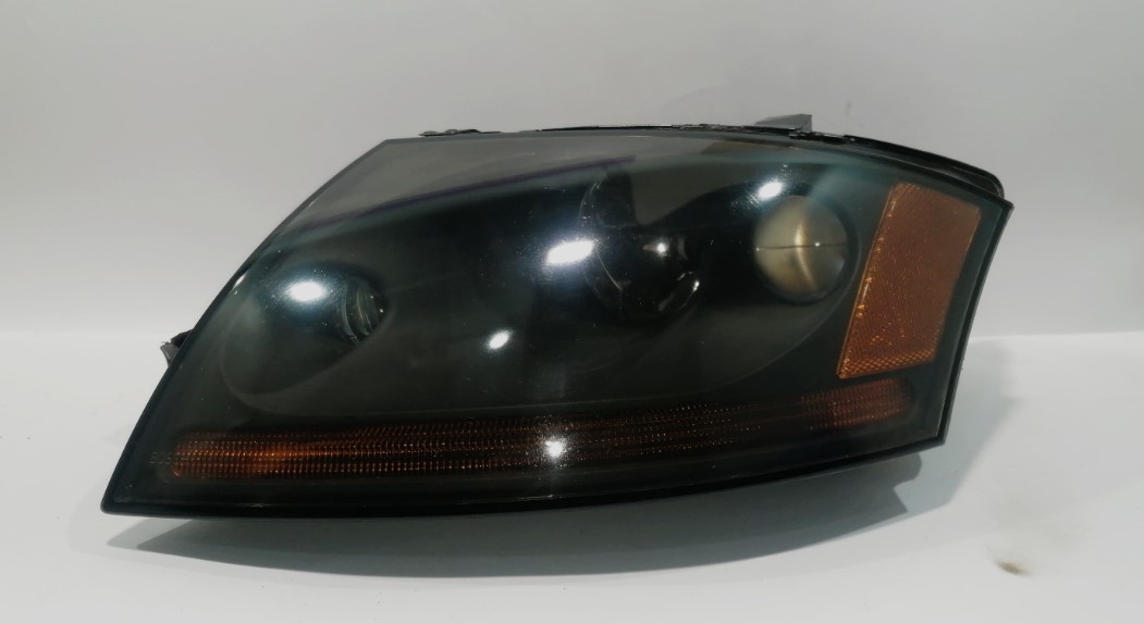 FARO IZQUIERDO PARA AUDI (1998-2006) 8N0941003BB 1 FARO IZQUIERDO PARA AUDI (1998-2006)
8N0941003BB