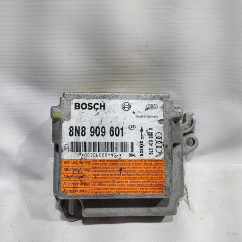 MODULO DE BOLSAS DE AIRE PARA AUDI
(2000-2006) 8N8909601