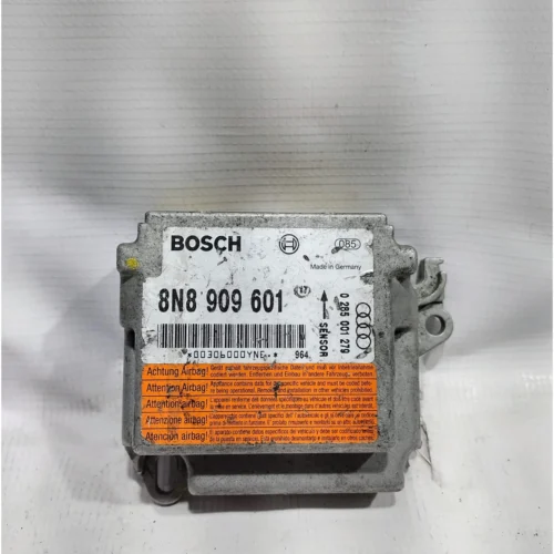 MODULO DE BOLSAS DE AIRE PARA AUDI
(2000-2006) 8N8909601 