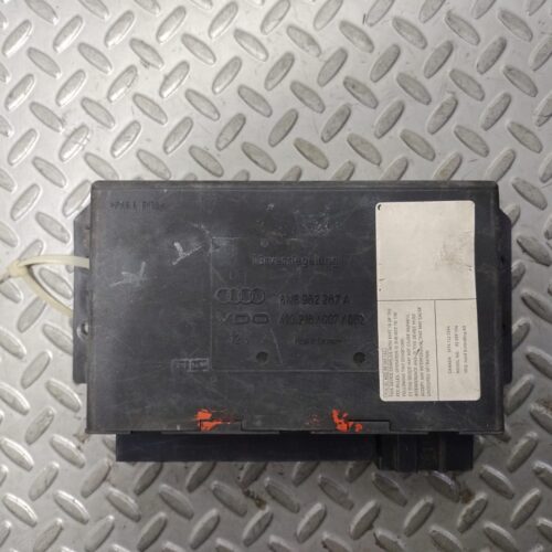 MODULO CONFORT PARA AUDI (1998-2006)
8N8962267 