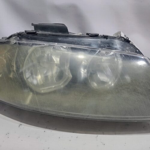 FARO DERECHO TIPO B PARA AUDI (2003-2008)
8P0941004H 