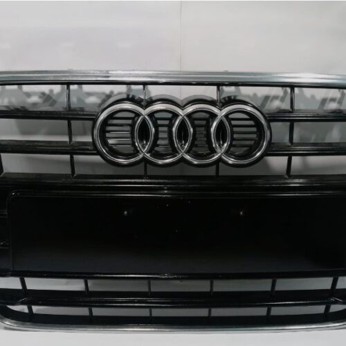 PERSIANA FRONTAL PARA AUDI (2008-2012)
8T0853651G