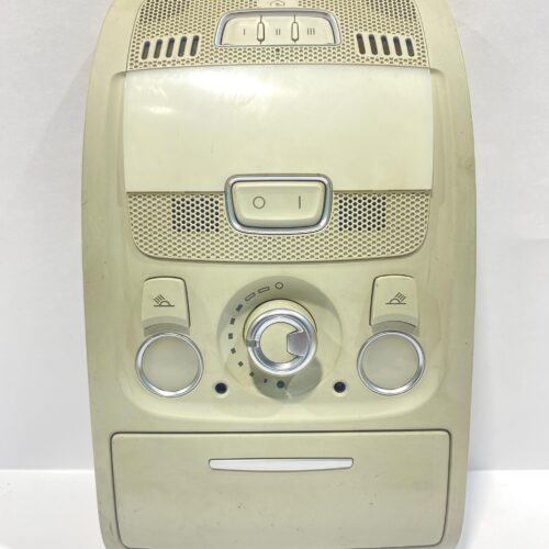 LUZ DE TECHO PARA AUDI (2008-2012)
8T0947135H