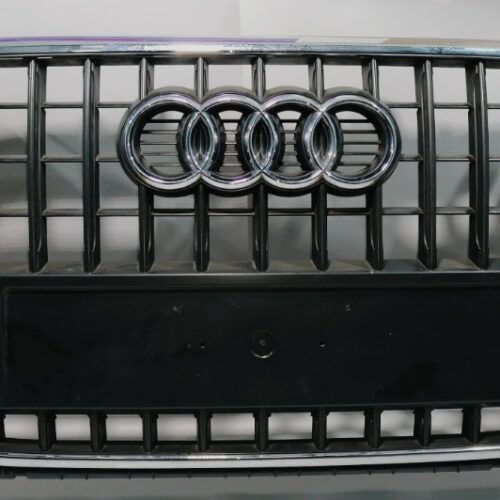 PERSIANA FRONTAL PARA AUDI (2011-2015)
5U0853651K