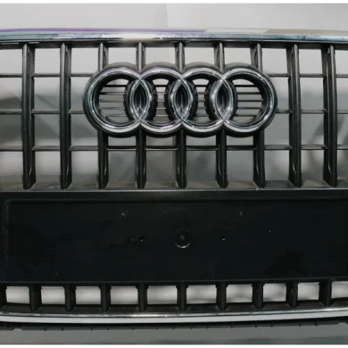 PERSIANA FRONTAL PARA AUDI (2011-2015)
5U0853651K