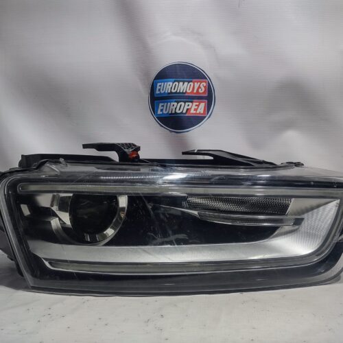 FARO DERECHO XENON PARA AUDI (2012-2015)
  8U0941006 
