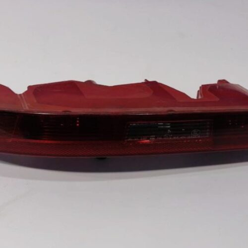 STOP IZQUIERDO DE BOMPER TRASERO PARA
AUDI (2011-2014)