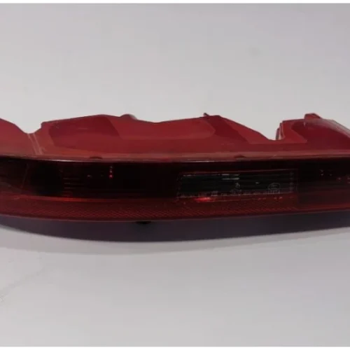 STOP IZQUIERDO DE BOMPER TRASERO PARA
AUDI (2011-2014)