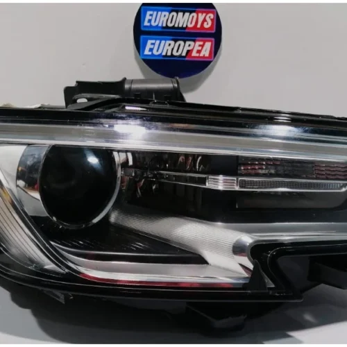 FARO DERECHO LED PARA AUDI (2017-2020)
8V0941006E 