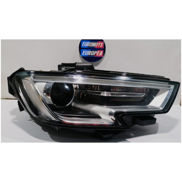 FARO DERECHO LED PARA AUDI (2017-2020)
8V0941006E 