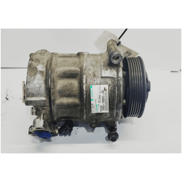 COMPRESOR AC LAND ROVER DISCOVERY IV LR4
  2009-2013 8W83-19D629-AD