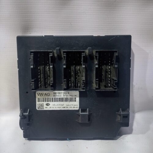 MODULO CONFORT PARA AUDI (2011-2015)
  8X0907063K 