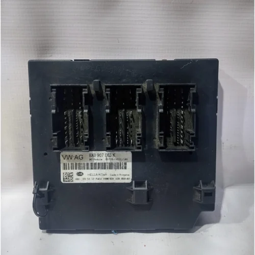 MODULO CONFORT PARA AUDI (2011-2015)
8X0907063K 