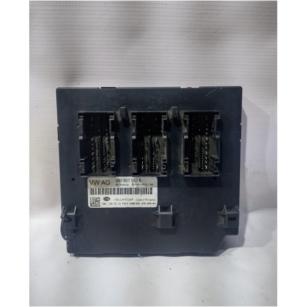 MODULO CONFORT PARA AUDI (2011-2015)
  8X0907063K 