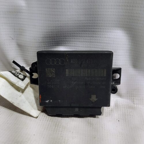 MODULO DE PARQUEO PARA AUDI (2011-2014)
8X0919475M