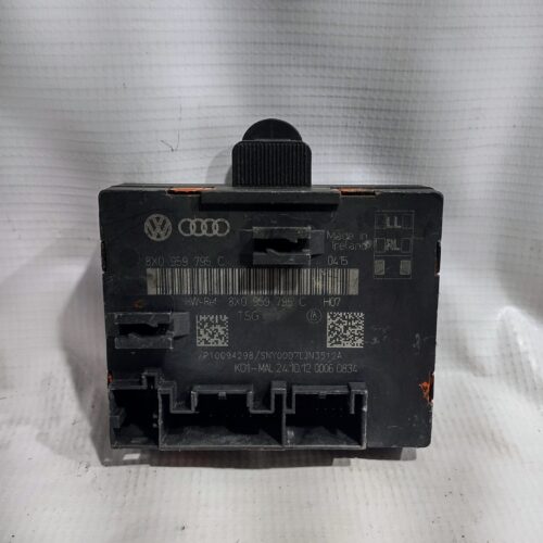 MODULO DE CONTROL DE PUERTA PARA AUDI
  (2011-2015) 8X0959795C 