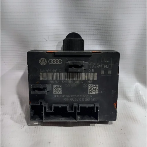 MODULO DE CONTROL DE PUERTA PARA AUDI
(2011-2015) 8X0959795C 
