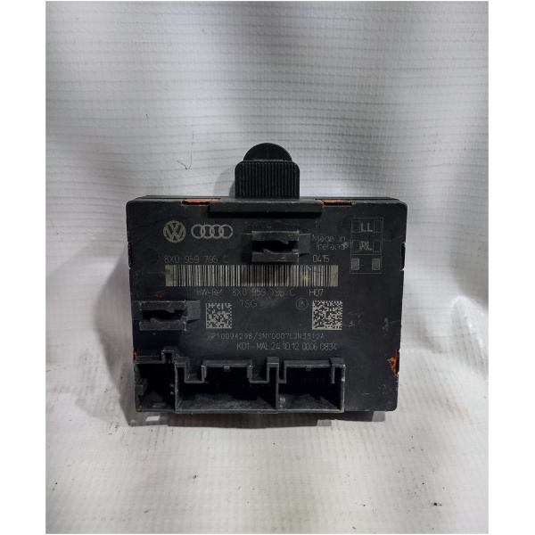 MODULO DE CONTROL DE PUERTA PARA AUDI
  (2011-2015) 8X0959795C 