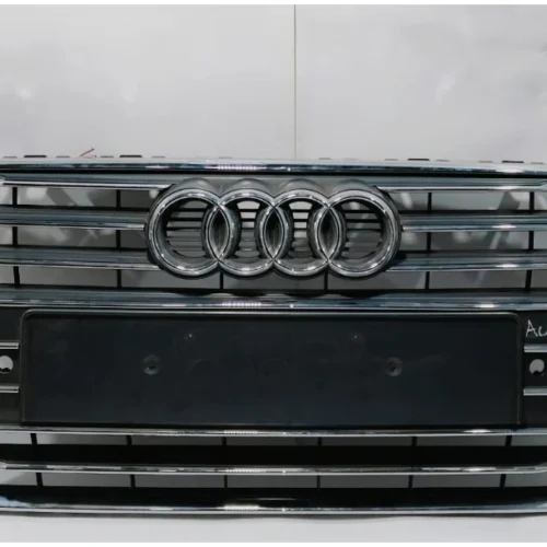 PERSIANA FRONTAL PARA AUDI (2015-2017)
8W0853651AB 