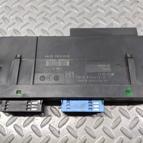 MODULO DE CONTROL DE INTERRUPTOR PARA BMW
  (2005-2008) 913447901 