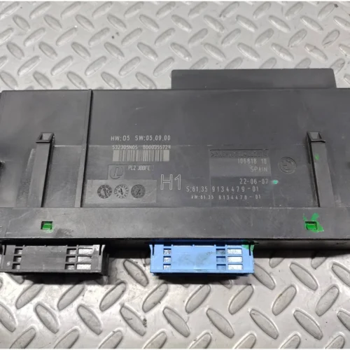 MODULO DE CONTROL DE INTERRUPTOR PARA BMW
(2005-2008) 913447901 