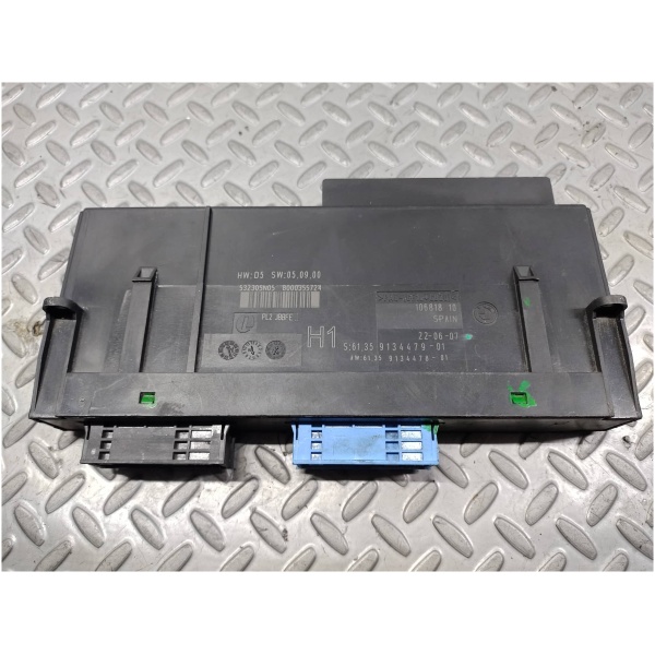 MODULO DE CONTROL DE INTERRUPTOR PARA BMW
  (2005-2008) 913447901 