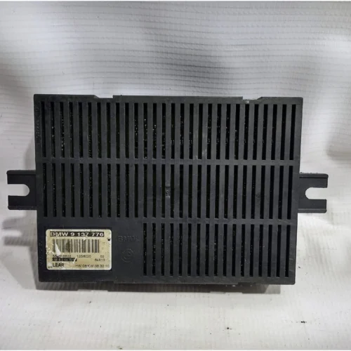 MODULO DE CONTROL
DE LUCES PARA BMW (2004-2010) 9137776 