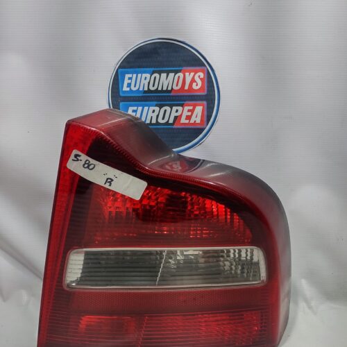 STOP DERECHO PATA VOLVO S80 1998-2003
  9154479